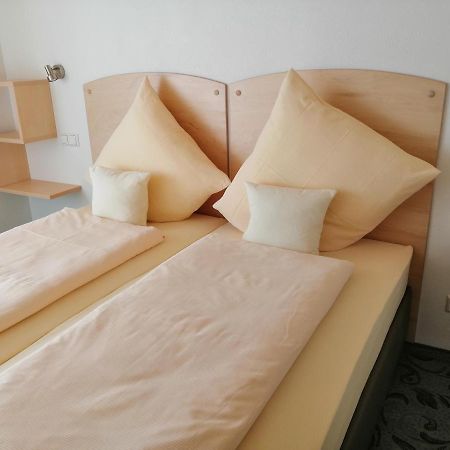 Landhotel Reckenberg Stegen Екстер'єр фото
