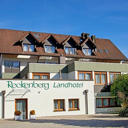 Landhotel Reckenberg Stegen Екстер'єр фото