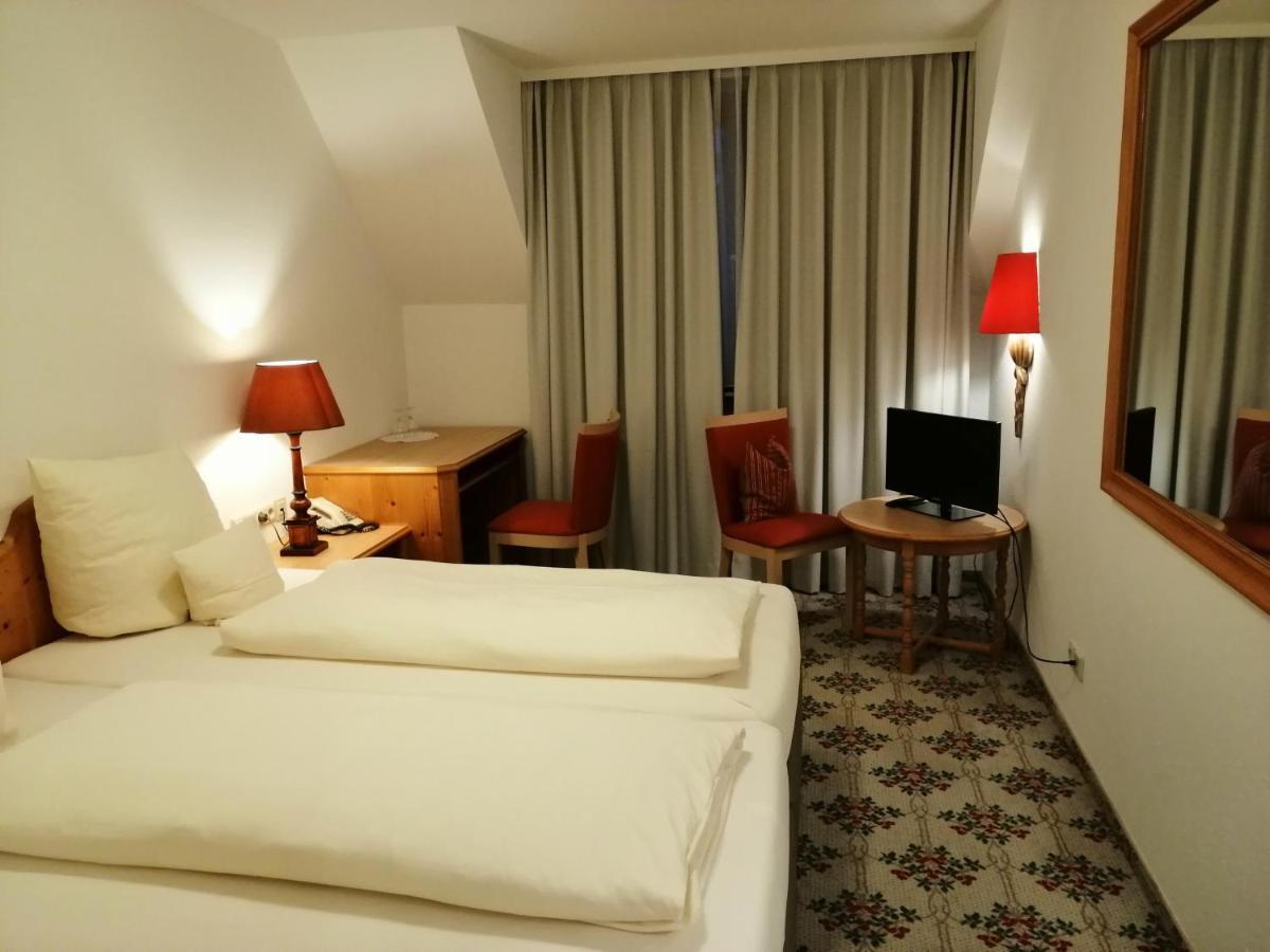 Landhotel Reckenberg Stegen Екстер'єр фото
