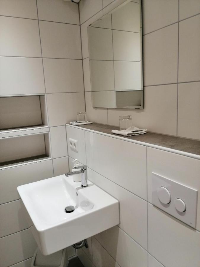 Landhotel Reckenberg Stegen Екстер'єр фото