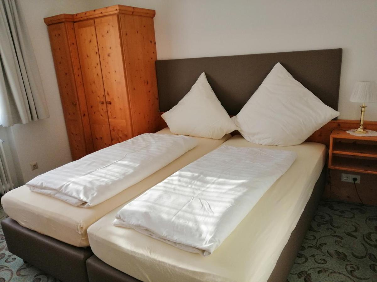 Landhotel Reckenberg Stegen Екстер'єр фото