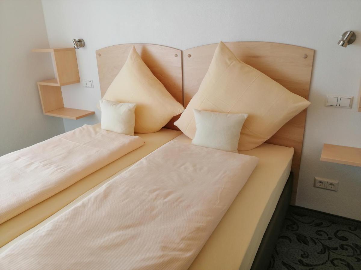 Landhotel Reckenberg Stegen Екстер'єр фото