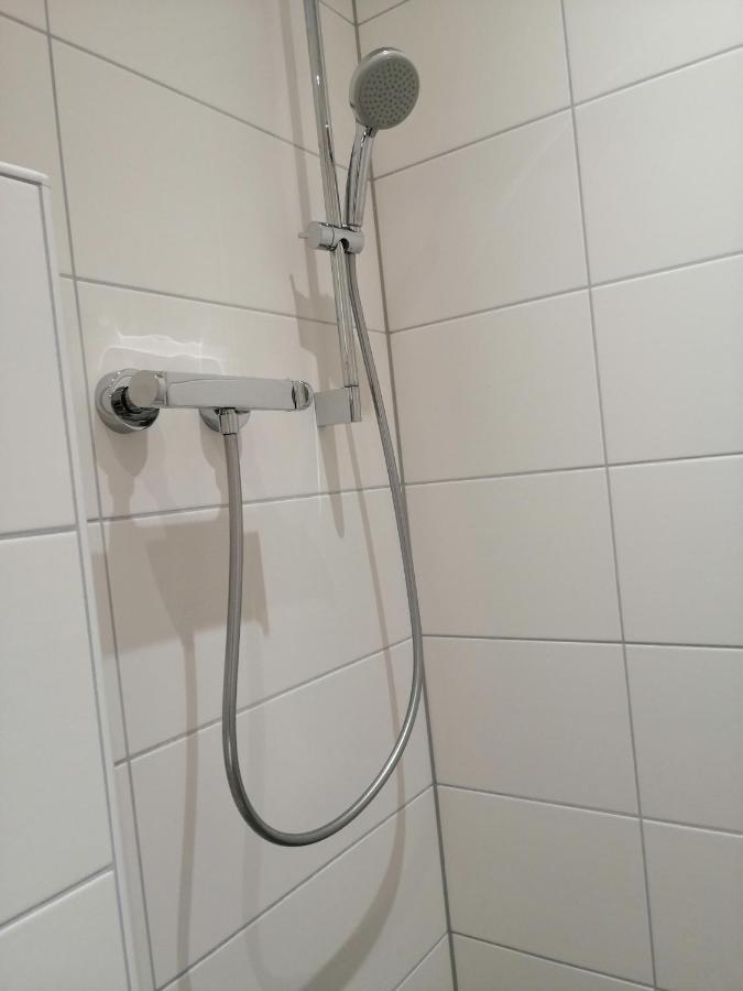 Landhotel Reckenberg Stegen Екстер'єр фото