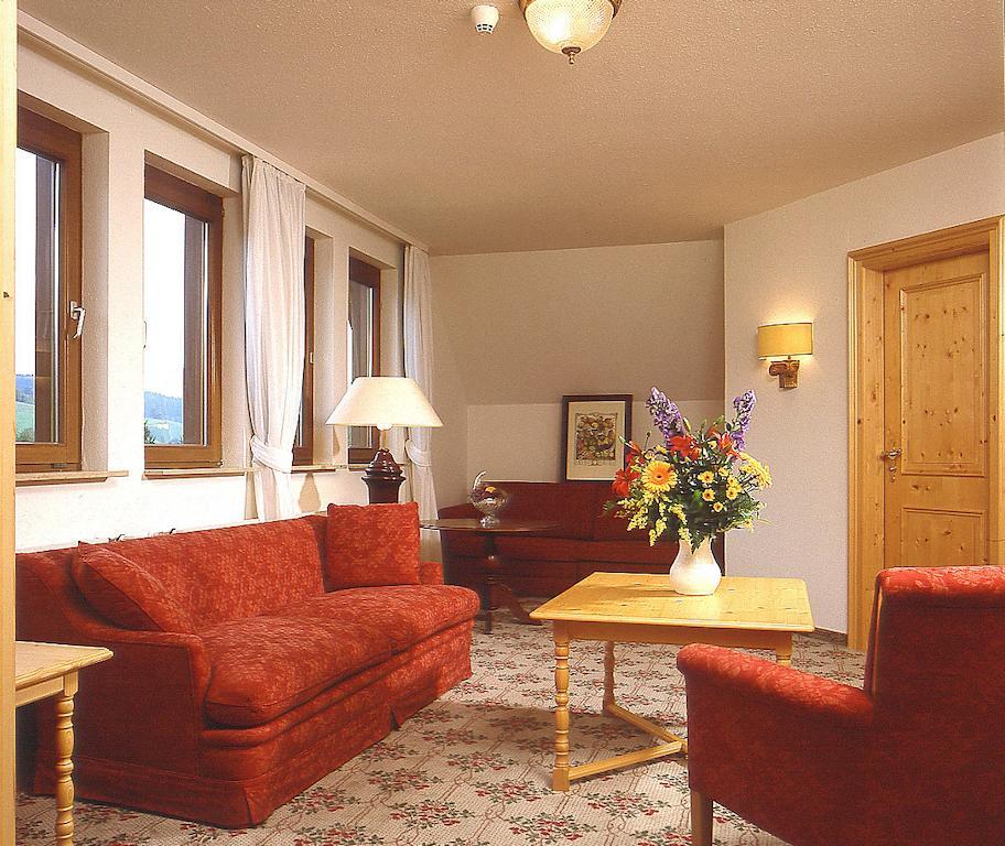 Landhotel Reckenberg Stegen Номер фото